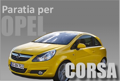 CORSA